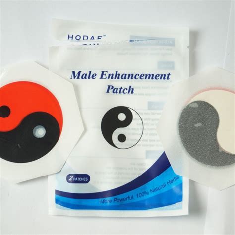 Male Energizer Patch Male Health Clinic