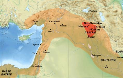 Assyria Wikiwand