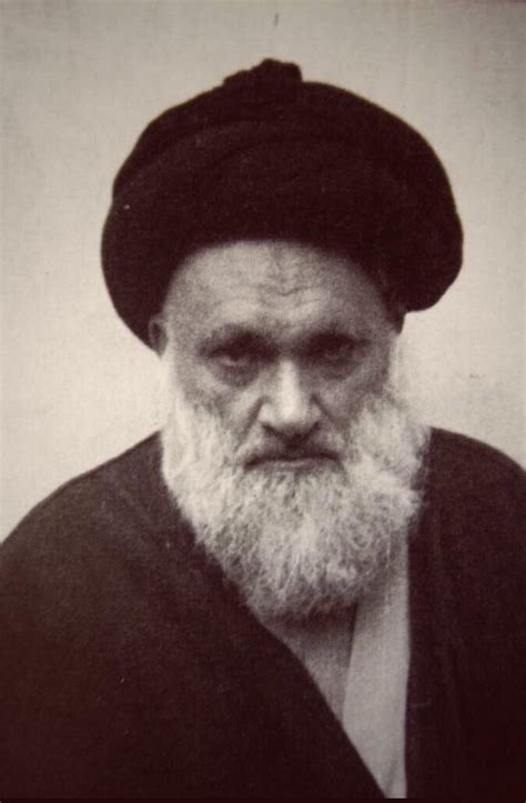 علماء الشيعة On Twitter صور نادرة لآية الله العظمى السید محمد تقي