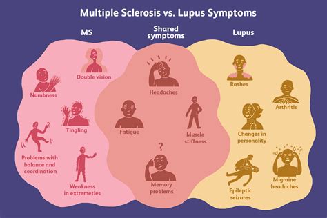 Lupus And Generalized Anxiety Disorder Etuttor