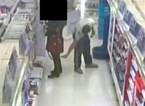 Police Hunt Man Who Took Pics Up Woman S Skirt In Boots London Video Metro News