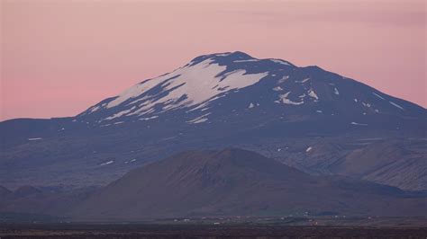 The Essential Guide To Volcanoes In Iceland Iceland Volcanology