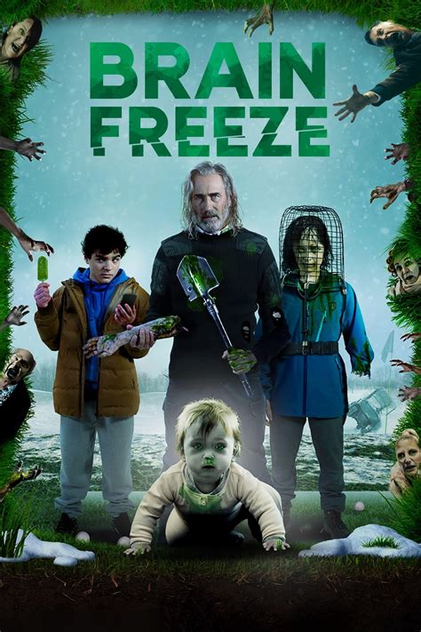 Brain Freeze 2022 Film Information Und Trailer Kinocheck