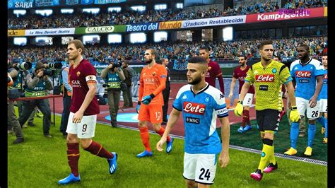 Here on sofascore livescore you can find all roma vs napoli previous results sorted. Napoli Vs Roma / Napoli Vs Roma Preview How To Watch Key ...