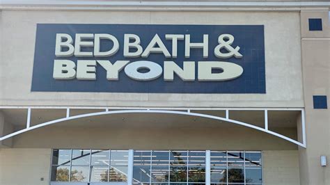 Bed Bath And Beyond Closings Are 20 Coupons Next On Chopping Block