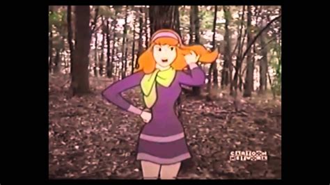 Scooby Doo Project 1999 Scooby Doo Scooby Blair Witch Project