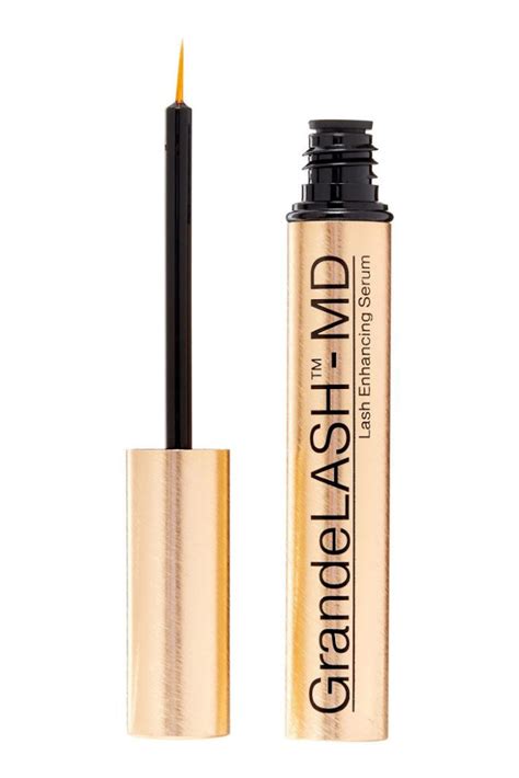 The Best Eyelash Serums For Longer Stronger And Pretty Lashes