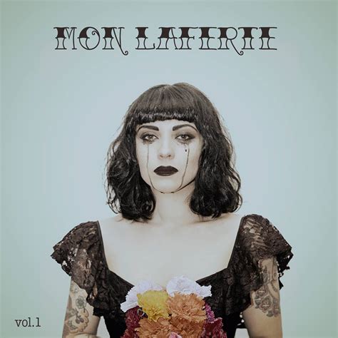 Mon Laferte Vol 1 Indie Rocks