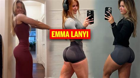 EMMA LANYI IS SIMPLY AMAZING YouTube