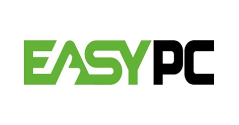 Easypc Branches