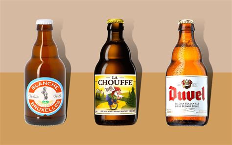 The 10 Best Belgian Ales A Review And Guide To The Great Beers Of Belgium