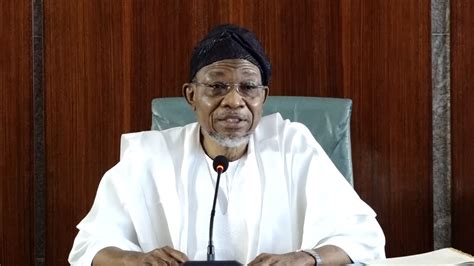 Fg Declares Monday May 1st Public Holiday To Mark Workers Day