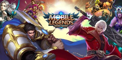 Mobile Legends for PC Latest Version - Big Box Software