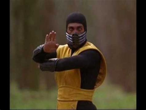 Anderson director with christopher lambert, robin shou and linden ashby. Mortal Kombat (1995) Movie Review - YouTube