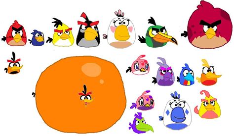 Image Angry Birds My Little Pony Angry Birds Fanon Wiki