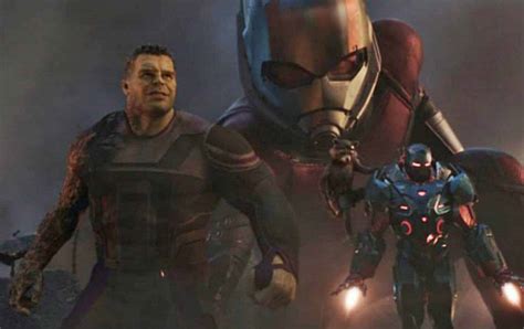 The movie is breaking box office records left and right, earning $1.2 billion globally in while avengers: How 'Avengers: Endgame' Should Have Ended