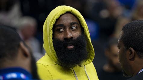 James Harden Trade News Clippers Now Heavy Betting Favorite