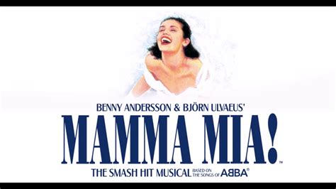 Lay All Your Love On Me Mamma Mia Male Part Only Youtube
