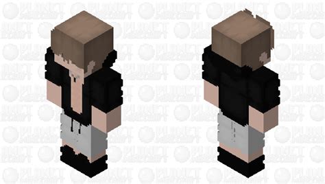 Beach Boy Minecraft Skin