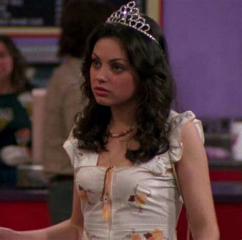 Pin By Ornella Vickk On Jackie Burkhart Jackie That 70s Show That 70s Show Celebs