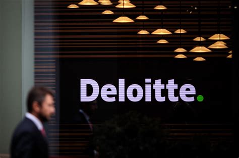 Deloittes New Initiative Commits 75 Million To Increase Diversity In Accounting