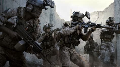 Call Of Duty Modern Warfare 2019 Price In India And Download Link