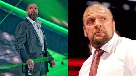 5 Wwe Superstars And Their First Impression Of Triple H