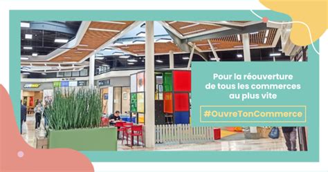 Ouverture De Carrefour Le 26 Mai 2022 - Centre Commercial Carrefour Pince Vent