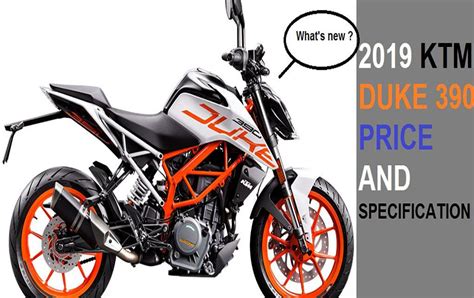 This particular motorcycle was the best selling duke in india until the arrival of duke 125. 2019 KTM duke 390 price and specification in India (With ...