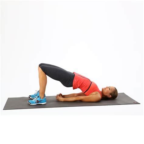 Best Recovery Stretches Popsugar Fitness