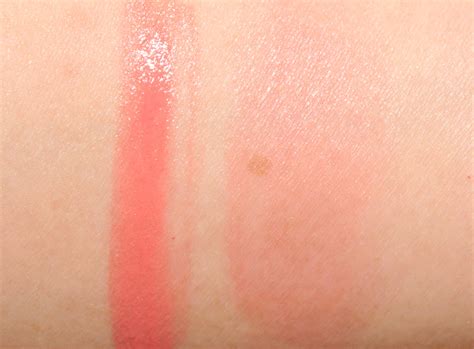 Becca Guava Beach Tint Review Photos Swatches