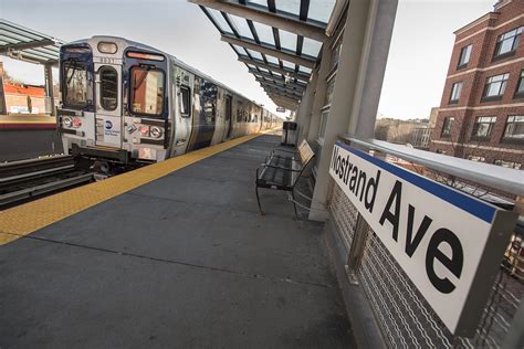 Long Island Rail Road