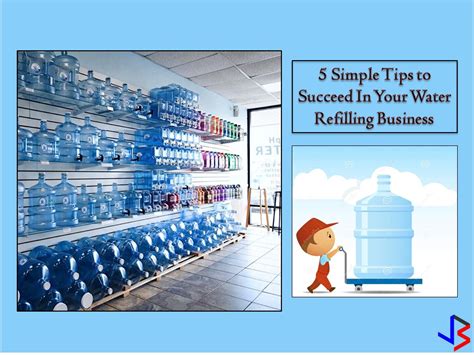 50 What Is Water Refilling Station Business Pictures Sample