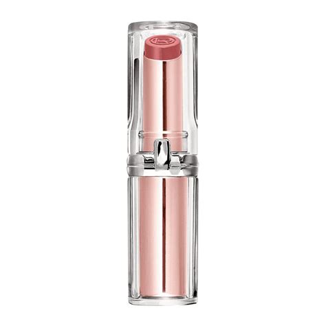 L Oreal Paris Glow Paradise Balm In Lipstick Nude Heaven