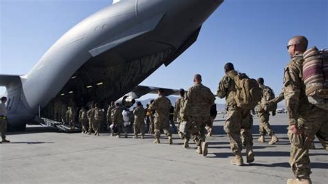 Guerra De Afganistán Las Concesiones Que Se Tienen Que Hacer Para Alcanzar La Paz Con El