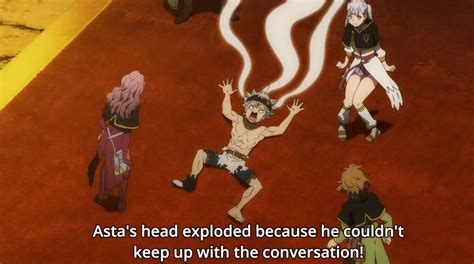 Black Clover How Could Someone With Magic Wield The Anti