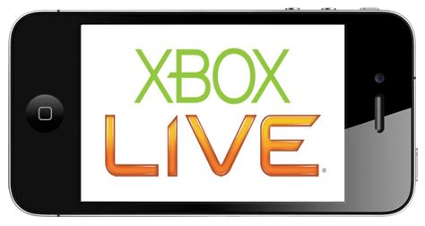 Xbox Live Comes To Ios Xblafans