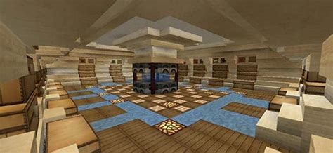 9 Cool Minecraft Builds To Spice Up Up Experience