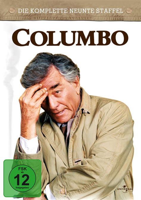 Columbo  Film
