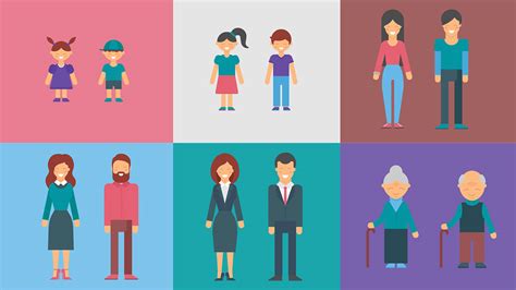 How To Use Generational Marketing Strategies For All Age Groups