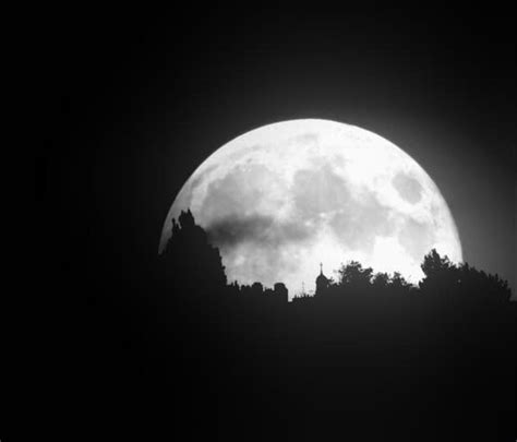 Blue Moon Rises Tonight 5 Amazing Facts