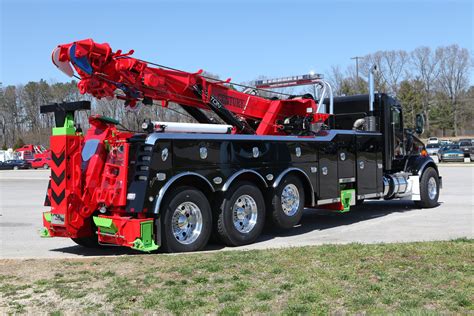 Vulcan 935 And 940 Gallery Miller Industries Miller Industries Towing