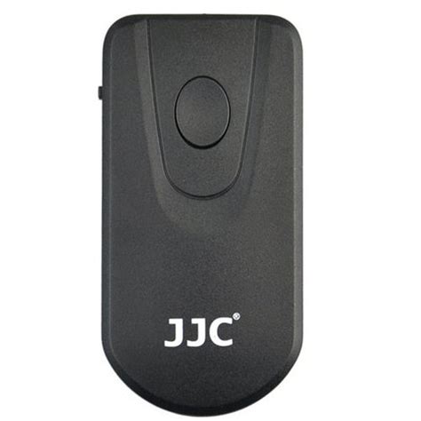 Jjc Is C1 Infrared Remote Control For Canon Eos 80d 70d 60d 60da 7d Eos