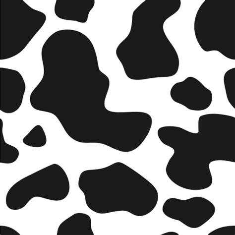 Cow Prints Printable