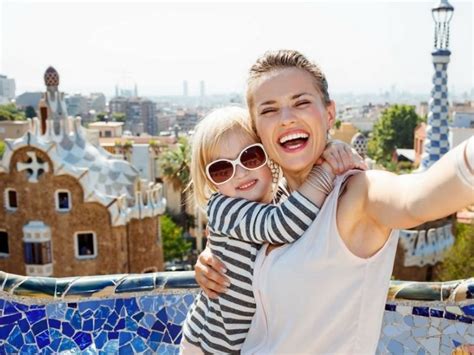 Las Mejores Actividades Para Hacer En Vacaciones Toda La Familia