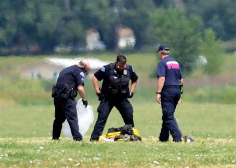 Fourth Skydiving Death At Longmont Airport In Less Than A Year Under