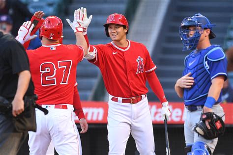 2023 Los Angeles Angels Season Preview Sport Relay