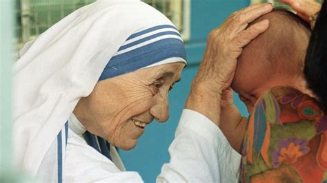 3 Powerful Lessons From Mother Teresa On Handling Adversity