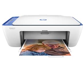 After successful driver installation, the hp deskjet 2600 printer icon might be automatically added to the windows computer. 123.hp.com - HP DeskJet 2600 All-in-One Printer series SW ...