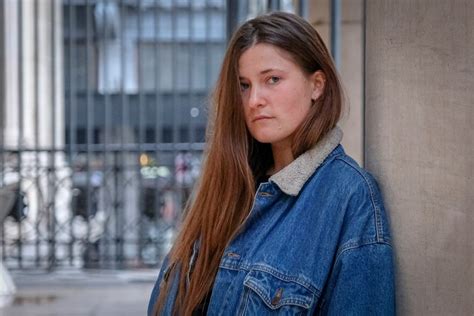 Camille Camille Is Geselecteerd Voor ‘de Nieuwe Lichting’ “ik Ben Eigenlijk Altijd Tegen